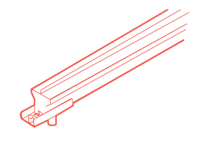Encofrado Horizontal | Versatec Encofrado Horizontal | Versatec