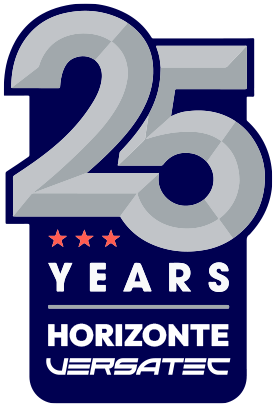 Versatec | 25 años Versatec | 25 años