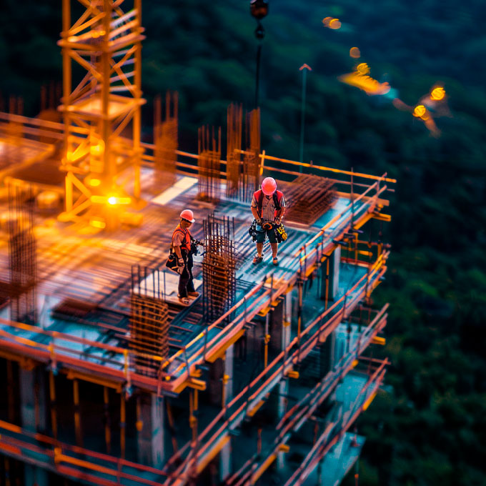Confianza, reputación y valores | Versatec Confianza, reputación y valores | Versatec